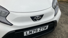 Toyota Aygo X 1.0 VVT-i Pure 5dr Auto Petrol Hatchback